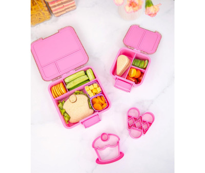 2 Cortadores de Sándwich Sweets