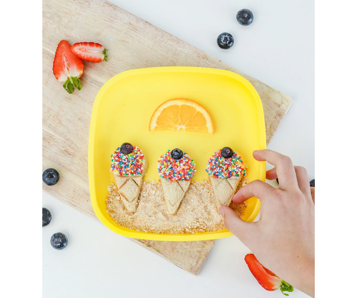 2 Cortadores de Sándwich Sweets