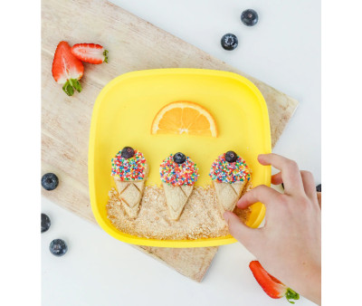 2 Cortadores de Sándwich Sweets