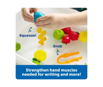 Set de Herramientas Helping Hands