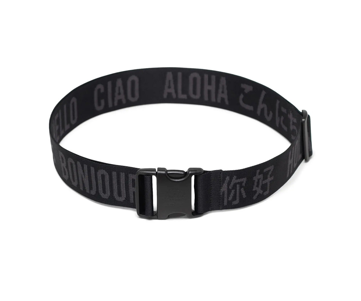 Cinta para Maleta Luggage Belt