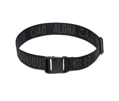 Cinta para Maleta Luggage Belt