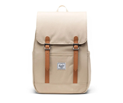 Mochila Herschel Retreat Small Eucalyptus