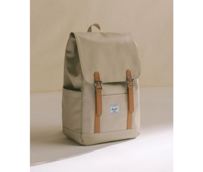 Mochila Herschel Retreat Small Eucalyptus