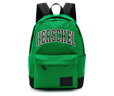 Mochila Herschel Classic XL Personalizable Varsity Pine