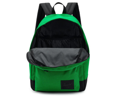 Mochila Herschel Classic XL Personalizable Varsity Pine