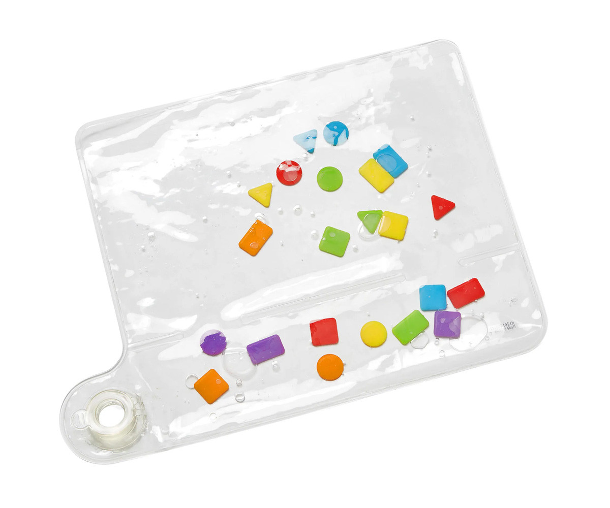 Almohadilla Sensorial Color & Shapes