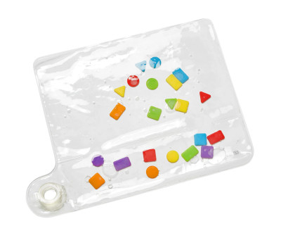 Almohadilla Sensorial Color & Shapes