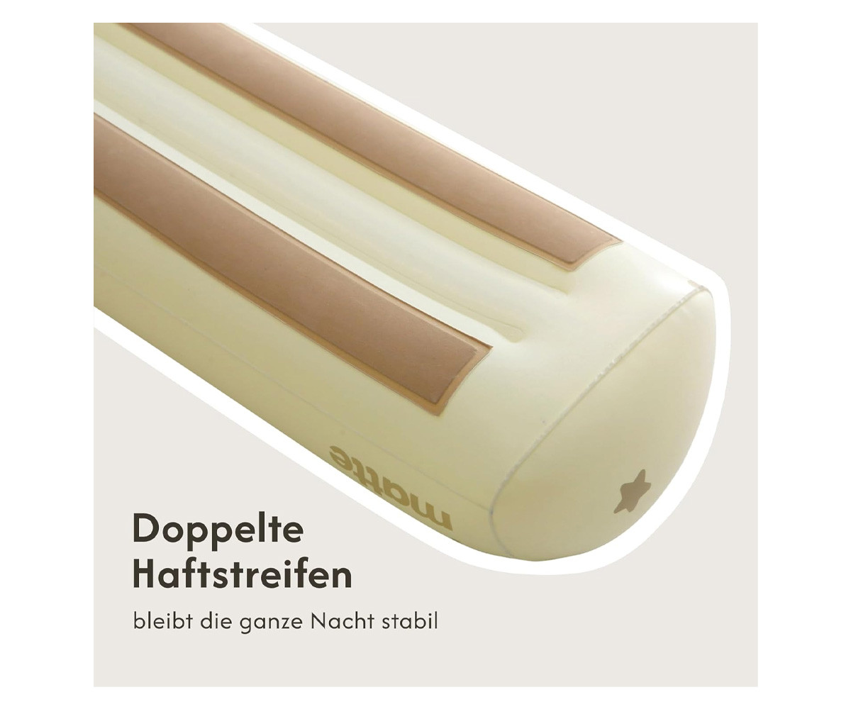 Sponda Gonfiabile per Letto Stars 125cm