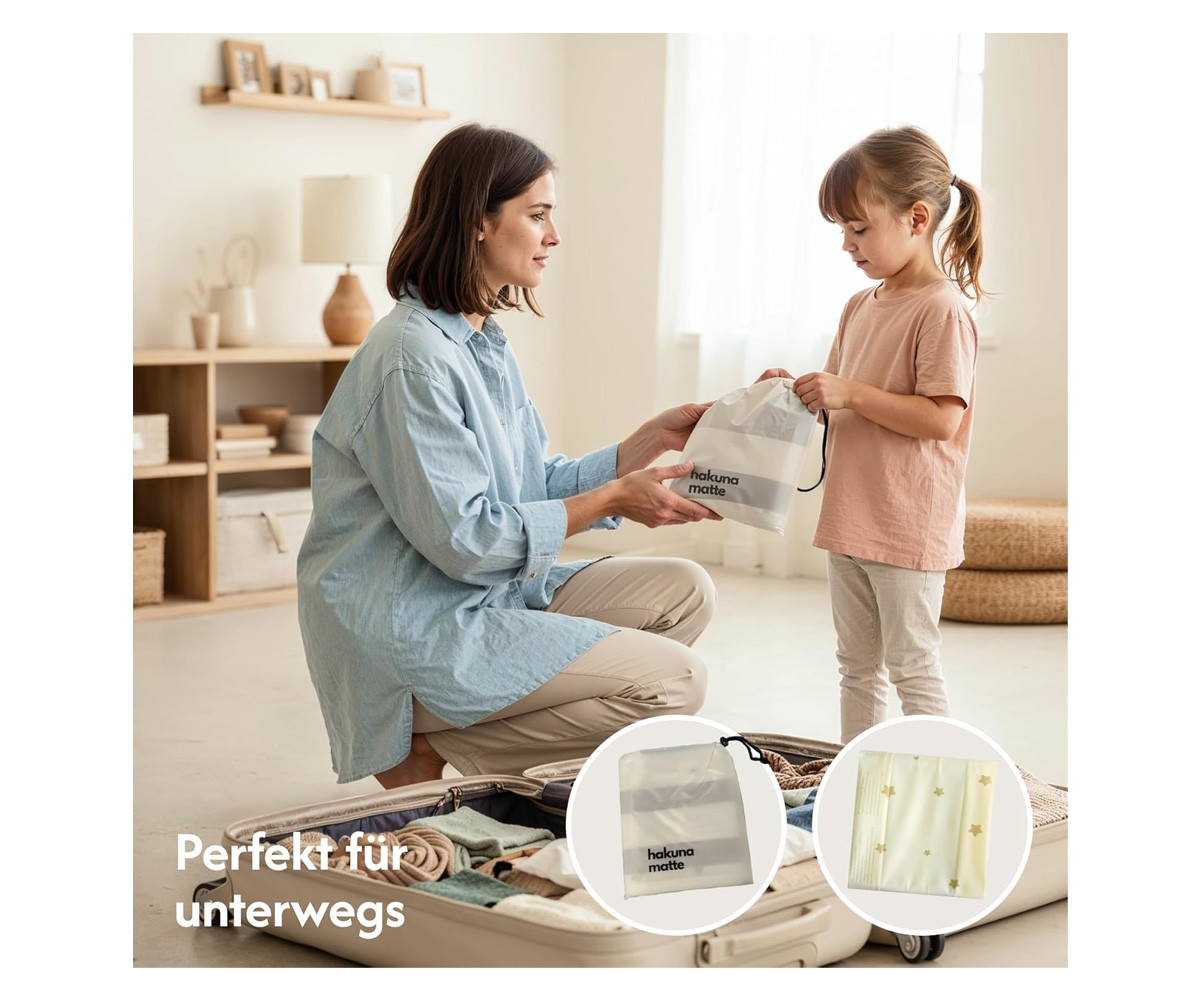 Sponda Gonfiabile per Letto Stars 125cm