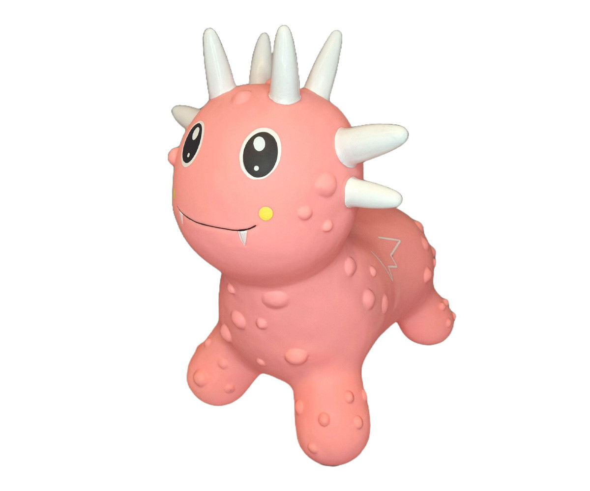 Il Mio Primo Jumpy Dragon Pink