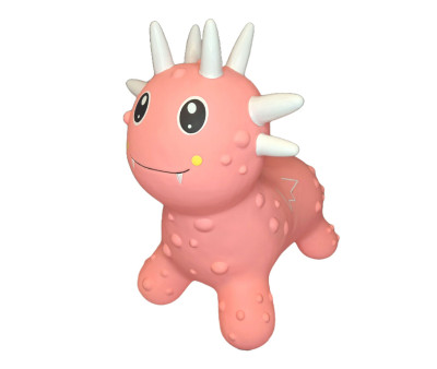 Il Mio Primo Jumpy Dragon Pink