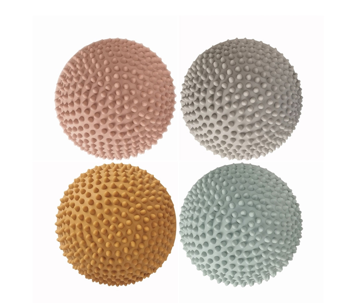 4 Pietre Sensoriali Light