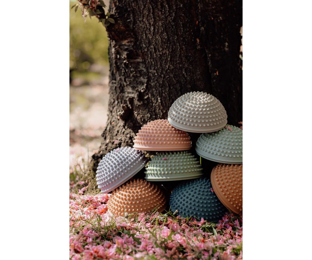 4 Pietre Sensoriali Light