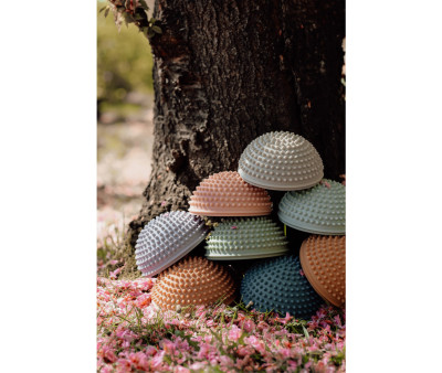 4 Pietre Sensoriali Light