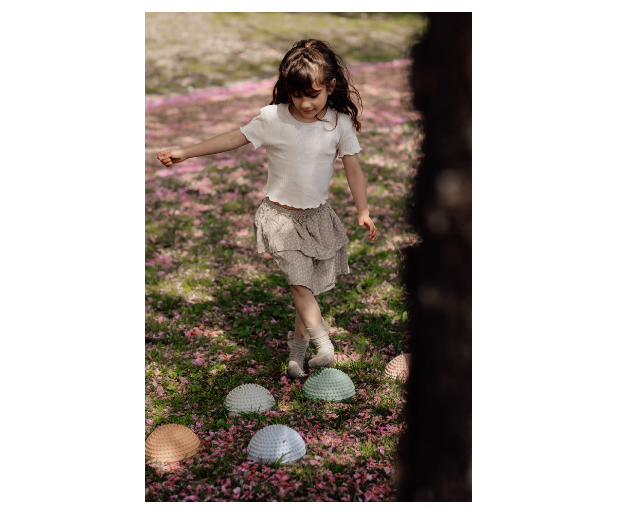 4 Pietre Sensoriali Light