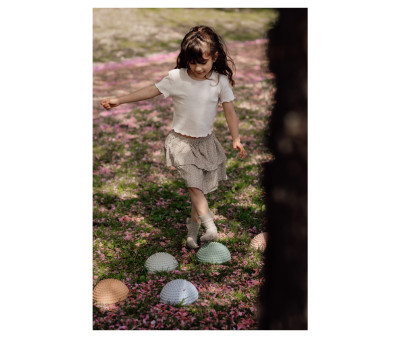 4 Pietre Sensoriali Light