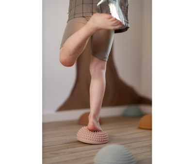 4 Pietre Sensoriali Light