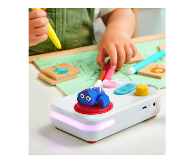 EN- Let's Sing Together! FABA