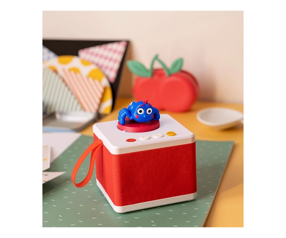 EN- Let's Sing Together! FABA