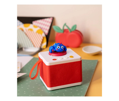 EN- Let's Sing Together! FABA