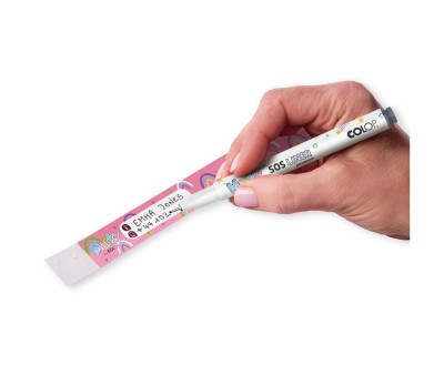 Braccialetti Identificativi Marky SOS per Bambini