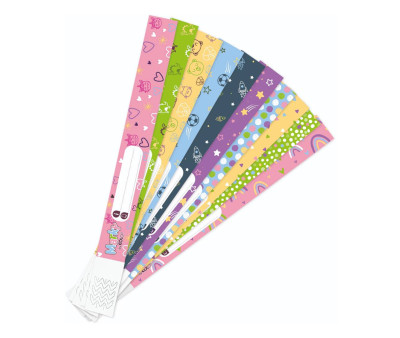 Braccialetti Identificativi Marky SOS per Bambini