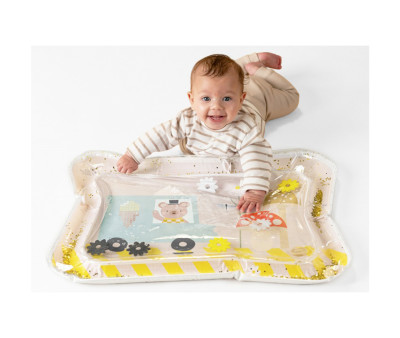 Tappeto ad Acqua Orso