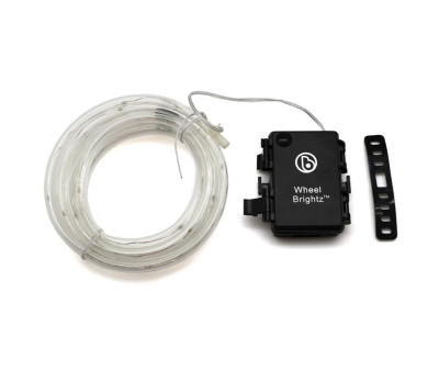 Luz LED para Llanta de Bicicleta Multicolor