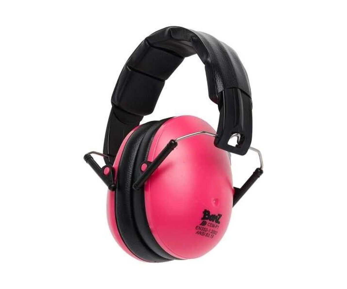 Cuffie Antirumore Azalea 3+