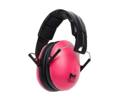 Cuffie Antirumore Azalea 3+