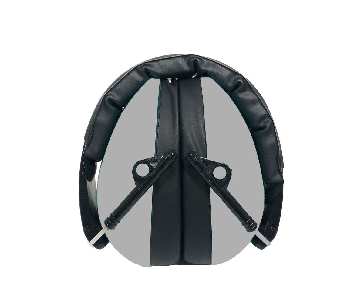 Cuffie Antirumore Grey 3+