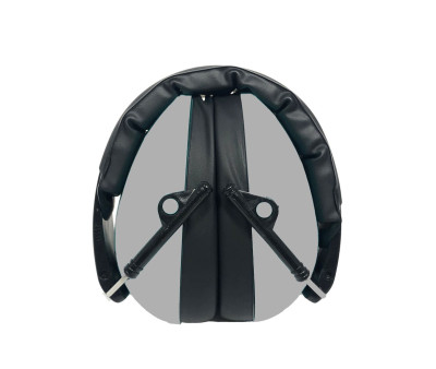 Cuffie Antirumore Grey 3+