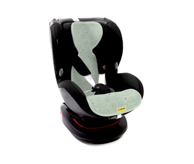 Materassino 3D Air Layer Gruppo 1 Seashell Olive