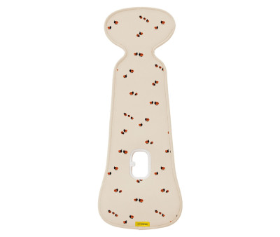 Materassino 3D Air Layer Gruppo 1 Ladybug