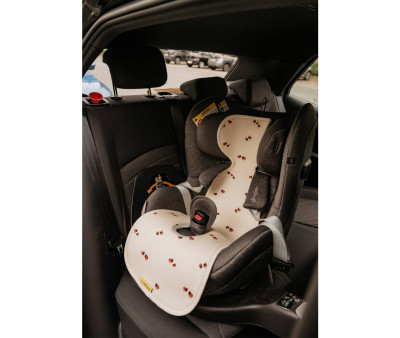 Materassino 3D Air Layer Gruppo 1 Ladybug