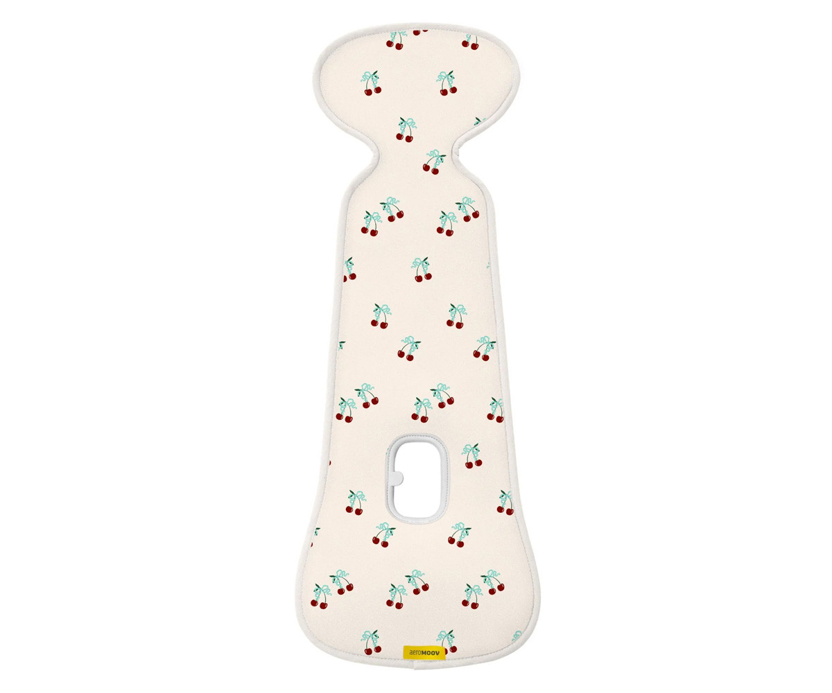 Materassino 3D Air Layer Gruppo 1 Cherries