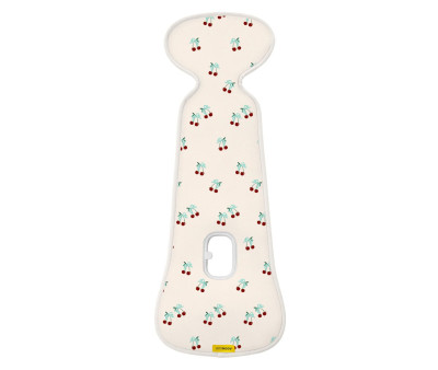 Materassino 3D Air Layer Gruppo 1 Cherries