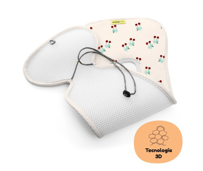 Materassino 3D Air Layer Gruppo 1 Cherries