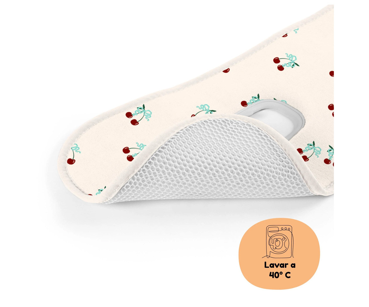 Materassino 3D Air Layer Gruppo 1 Cherries