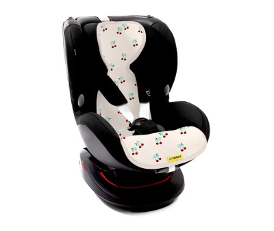 Materassino 3D Air Layer Gruppo 1 Cherries