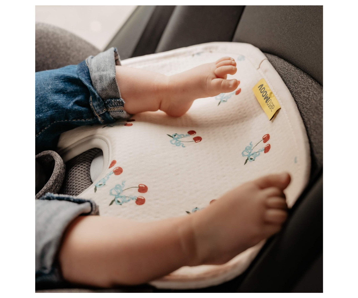 Materassino 3D Air Layer Gruppo 1 Cherries