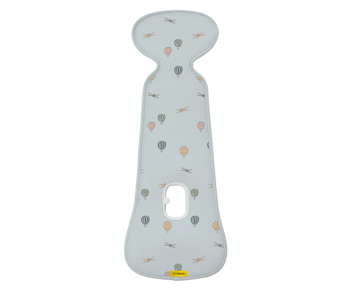 Materassino 3D Air Layer Gruppo 1 Air Traffic