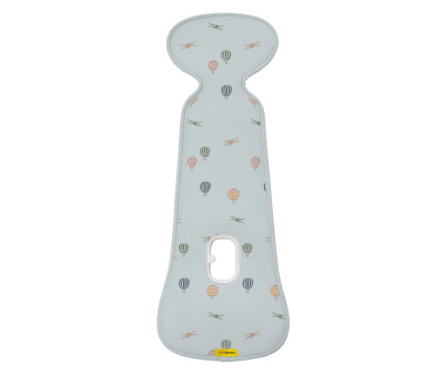 Materassino 3D Air Layer Gruppo 1 Air Traffic