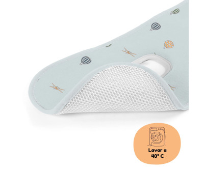 Materassino 3D Air Layer Gruppo 1 Air Traffic