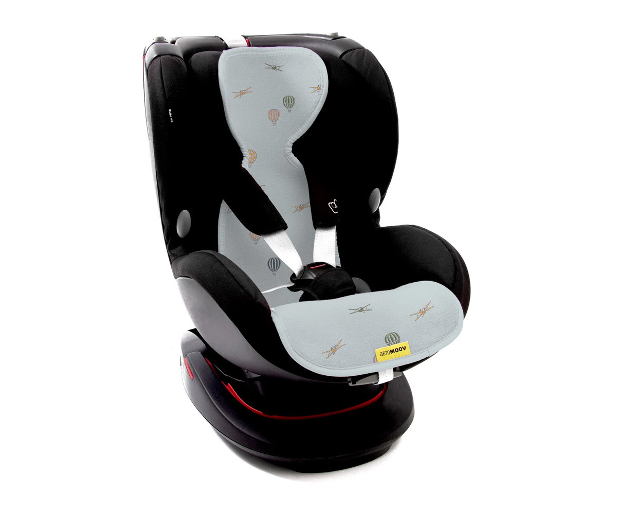 Materassino 3D Air Layer Gruppo 1 Air Traffic