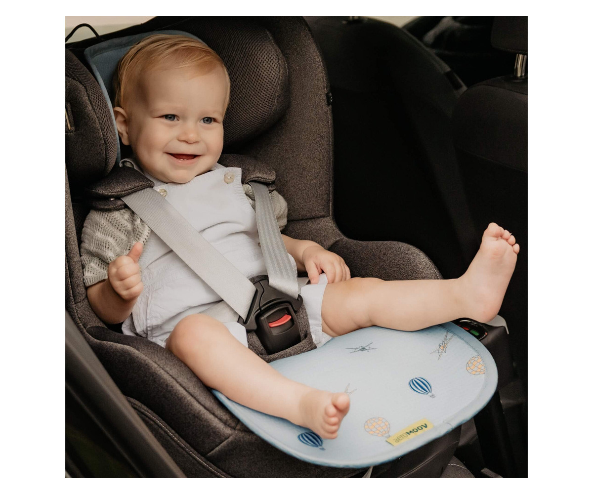 Materassino 3D Air Layer Gruppo 1 Air Traffic