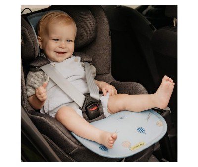 Materassino 3D Air Layer Gruppo 1 Air Traffic