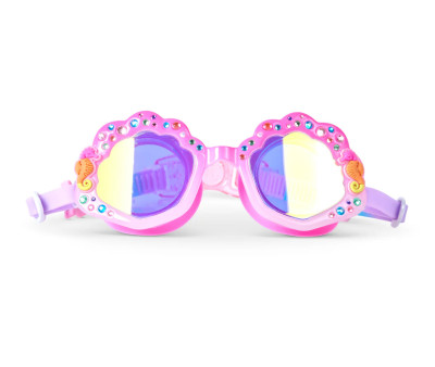 Gafas de Natación Shimmer Seashell