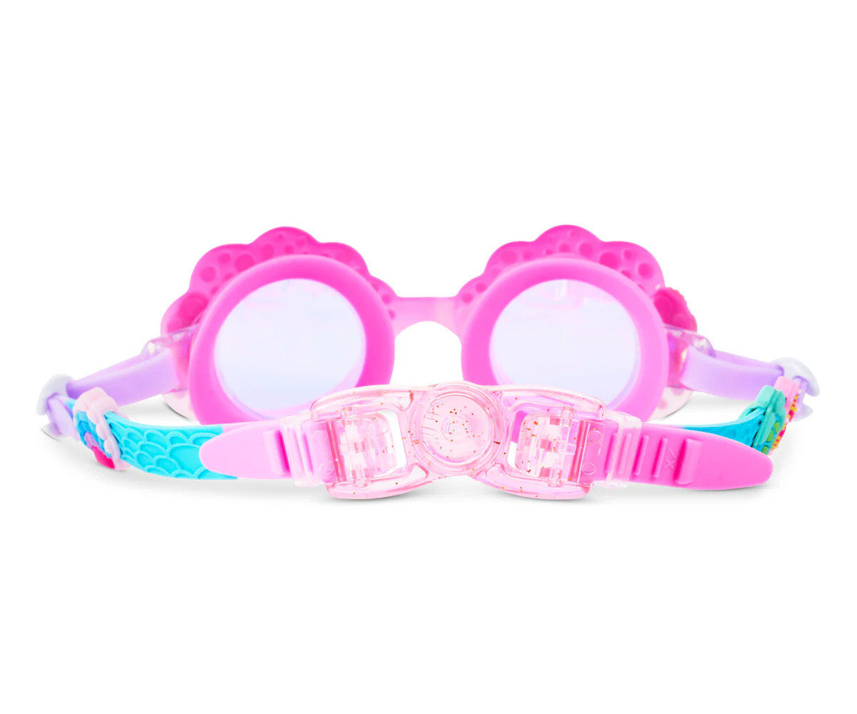Gafas de Natación Shimmer Seashell